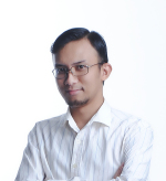 Firdaus Porträt